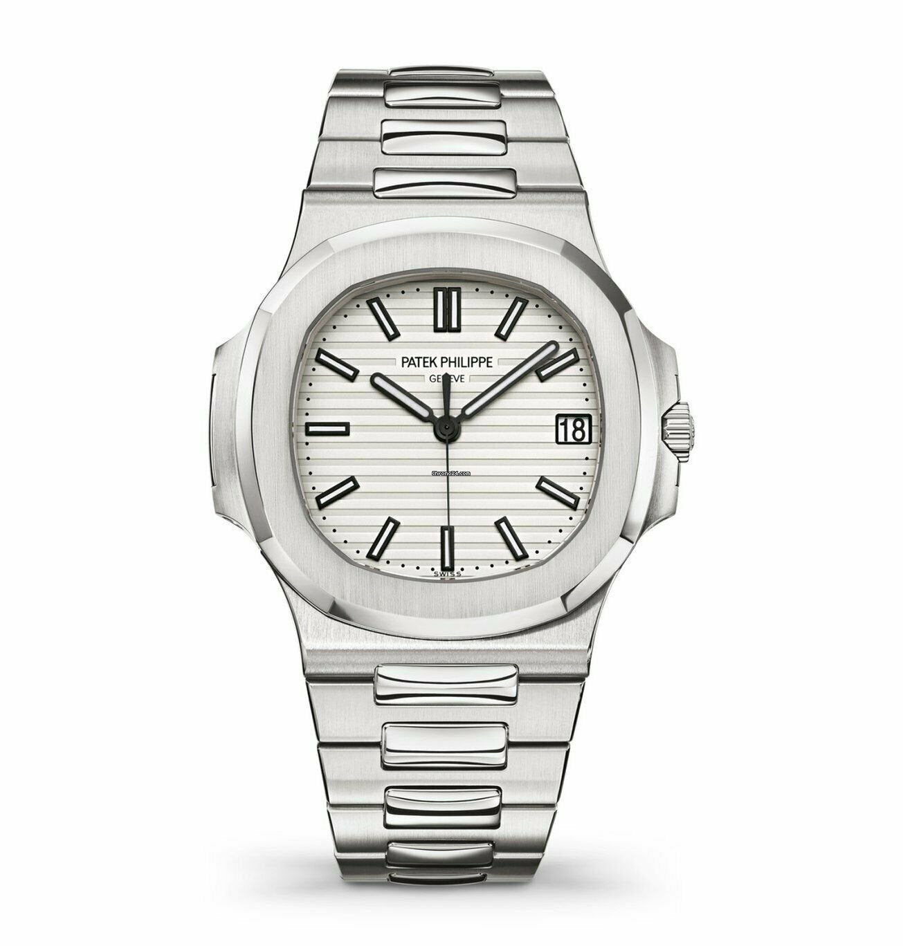 Patek Philippe Nautilus