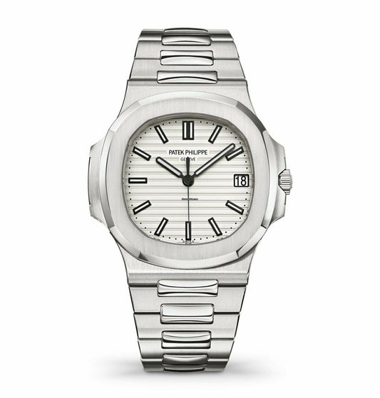 Patek Philippe Nautilus