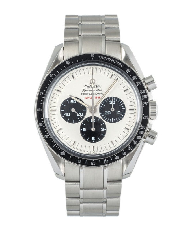 OMEGA  Speedmaster Moonwatch