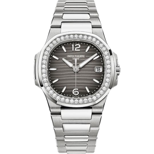 Patek Philippe Nautilus Ladies