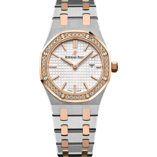 Audemars Piguet Lady Royal Oak