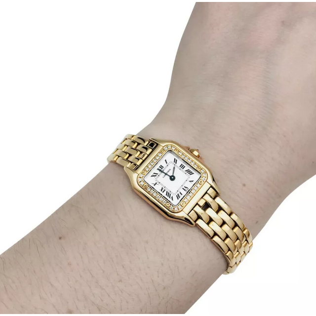 Cartier Panthère