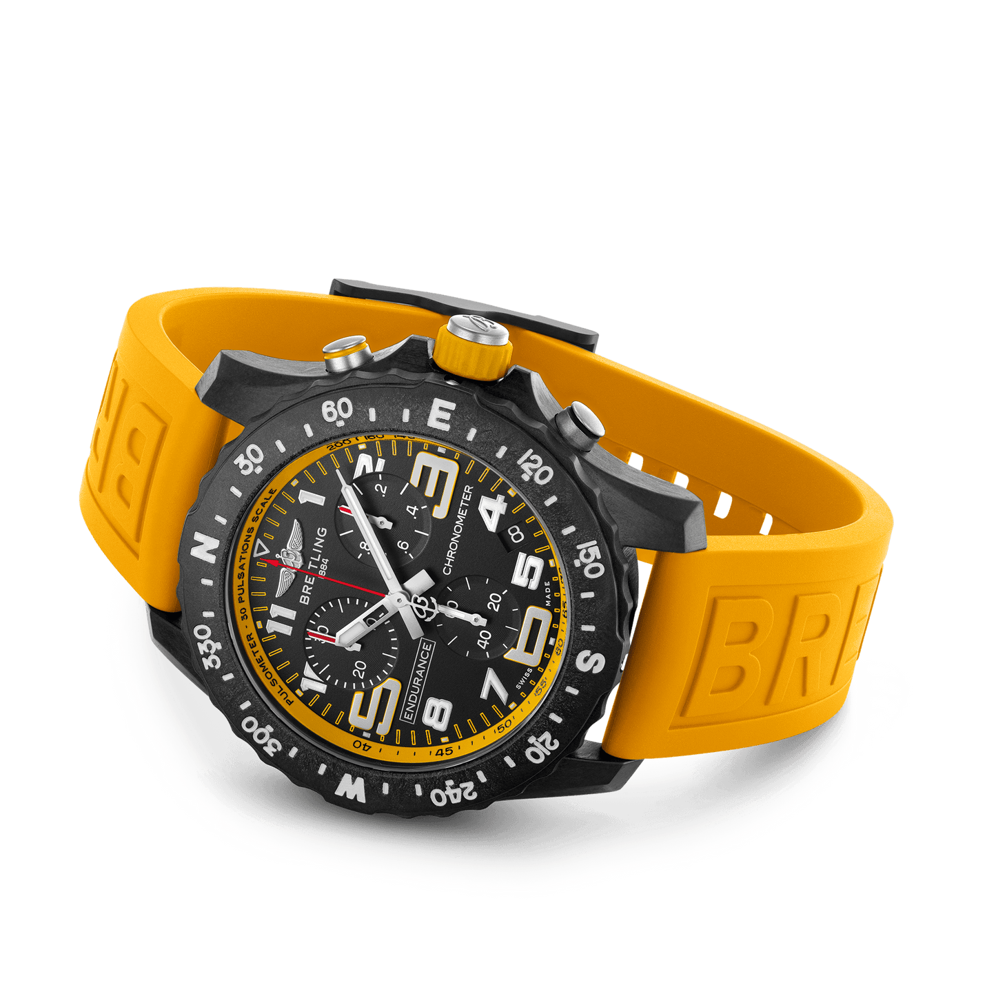 BREITLING ENDURANCE PRO