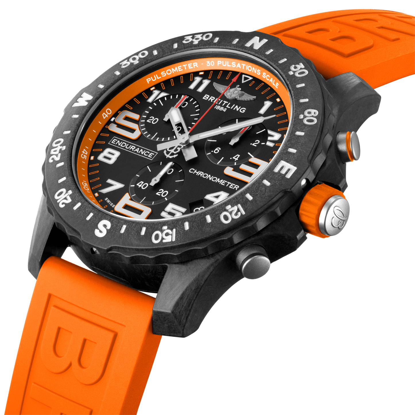 BREITLING ENDURANCE PRO