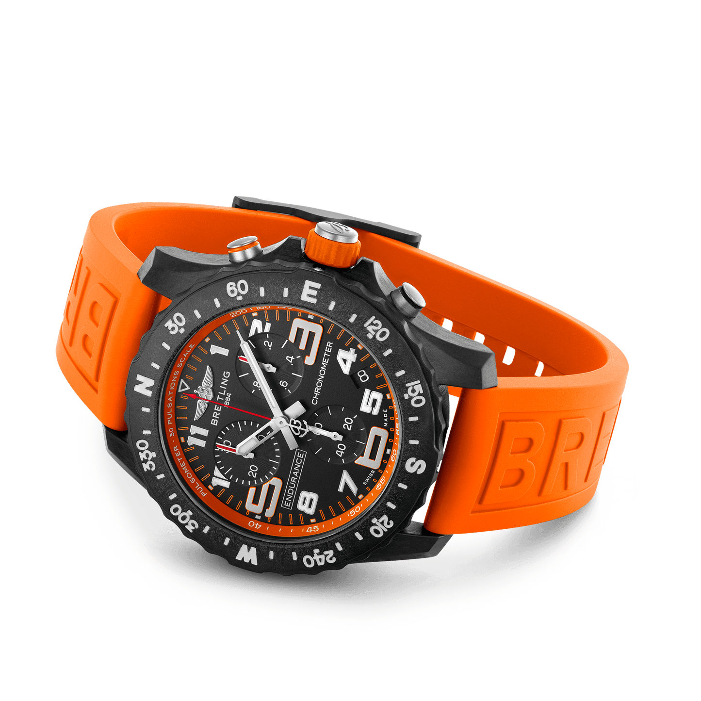 BREITLING ENDURANCE PRO