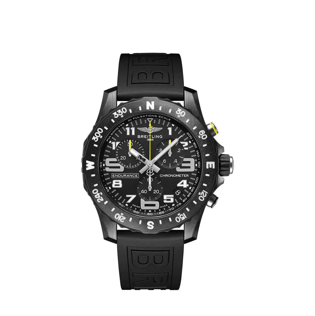 Breitling Endurance Pro Noir