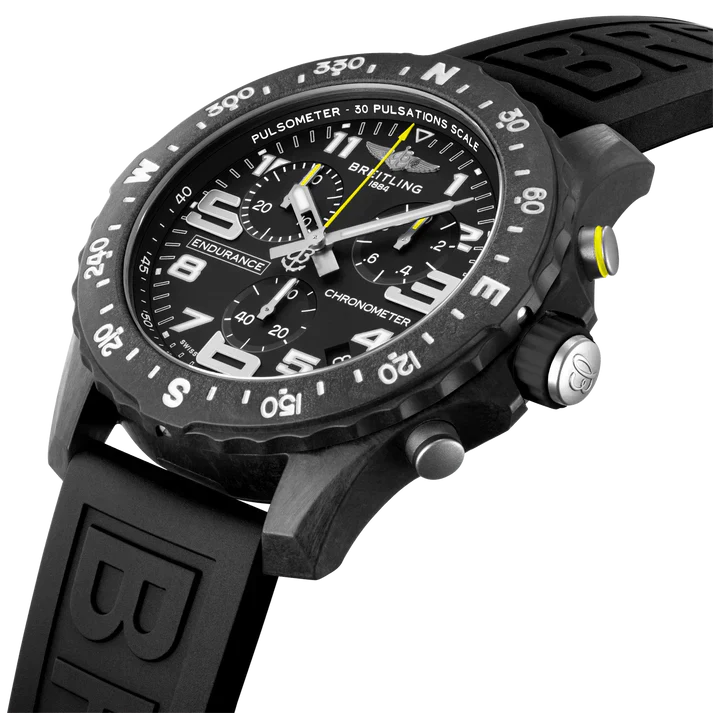 Breitling Endurance Pro Noir