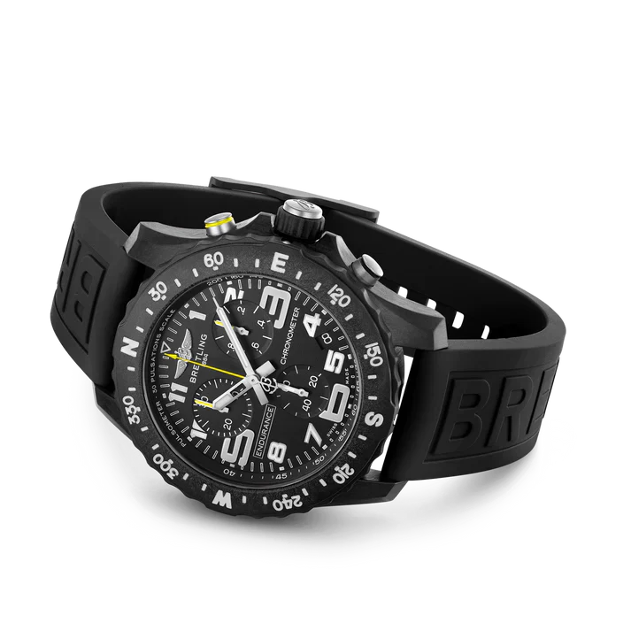 Breitling Endurance Pro Noir