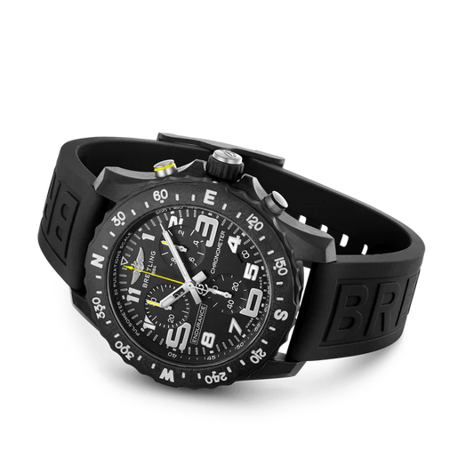 Breitling Endurance Pro Noir