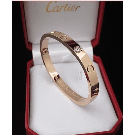 Bracelet Cartier