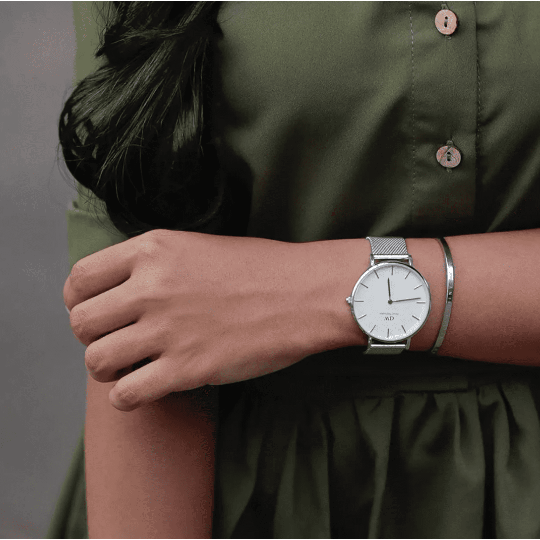 Bracelet Daniel Wellington Classic