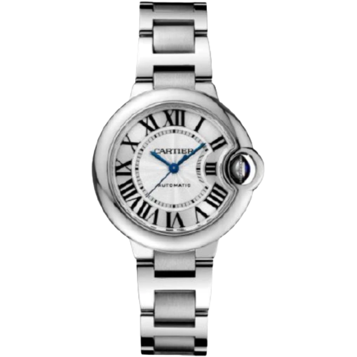 Cartier Ballon Bleu