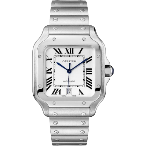 Cartier Santos