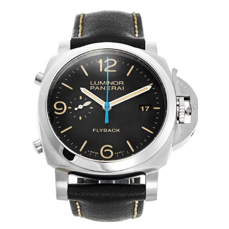 PANERAI LUMINOR MARINA FLYBACK AUTOMATIC