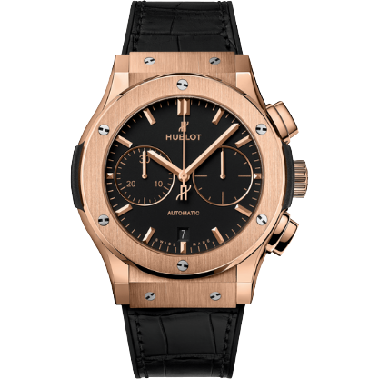 Hublot Classic Fusion Chronograph