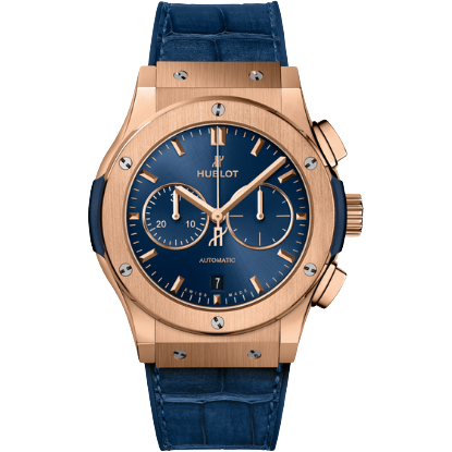 Hublot Classic Fusion Chronograph