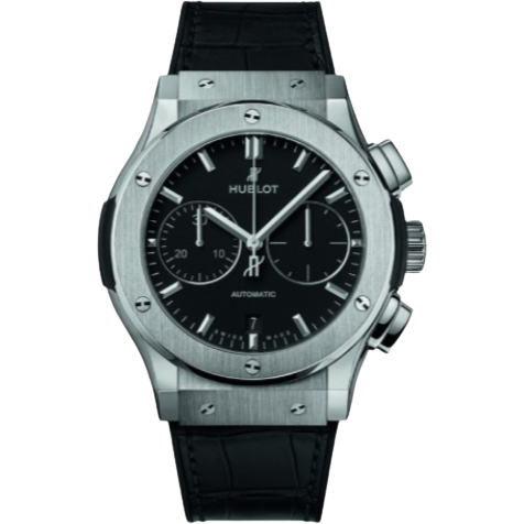 Hublot Classic Fusion Chronograph