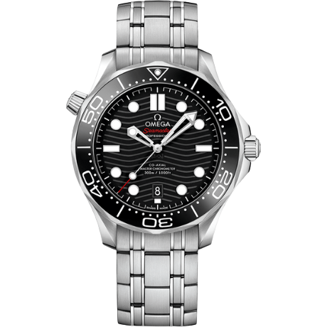 OMEGA SEAMASTER DIVER LIMITED EDITION