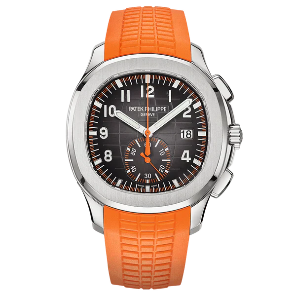 Patek Philippe Aquanaut