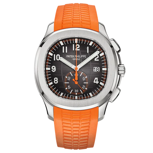 Patek Philippe Aquanaut