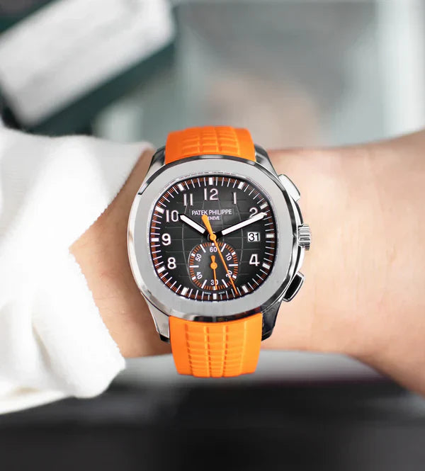 Patek Philippe Aquanaut