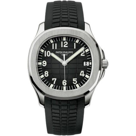 Patek Philippe Aquanaut