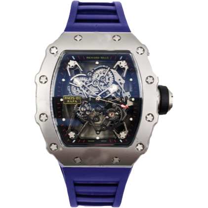 RICHARD MILLE RAFA RM35-01