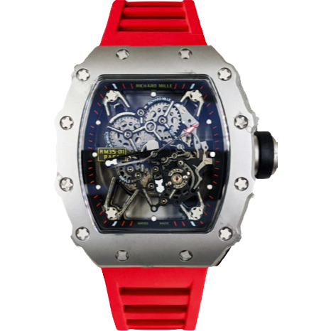 RICHARD MILLE RM50-03