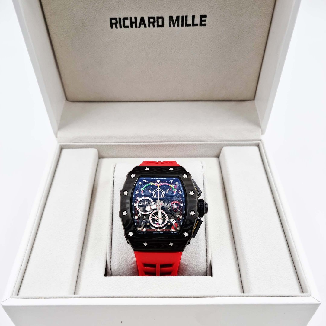 RICHARD MILLE RM50-03