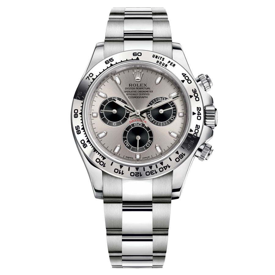 Rolex Cosmograph Daytona Gris