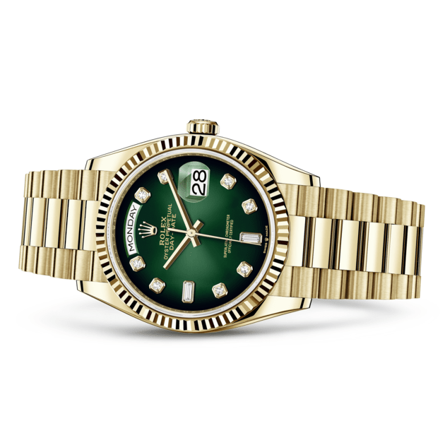 Rolex Day-Date