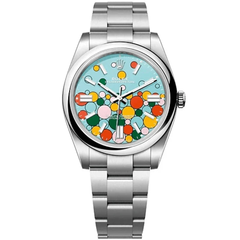 Montre Rolex Oyster Perpetual Celebration