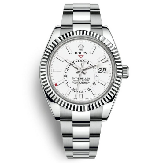 Rolex Sky Dweller