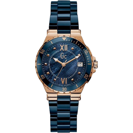 Guess Collection GC STRUCTURA Y42003L7