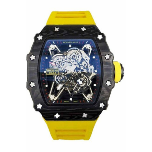 RICHARD MILLE RAFA RM35-01