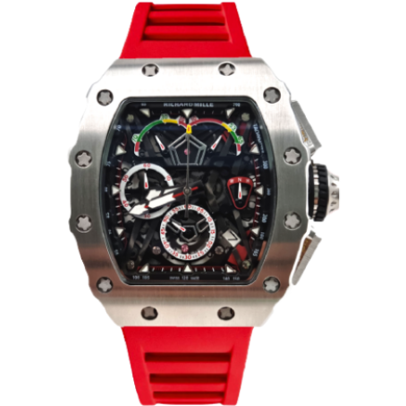 Richard Mille FORMULA ONE RM50-03