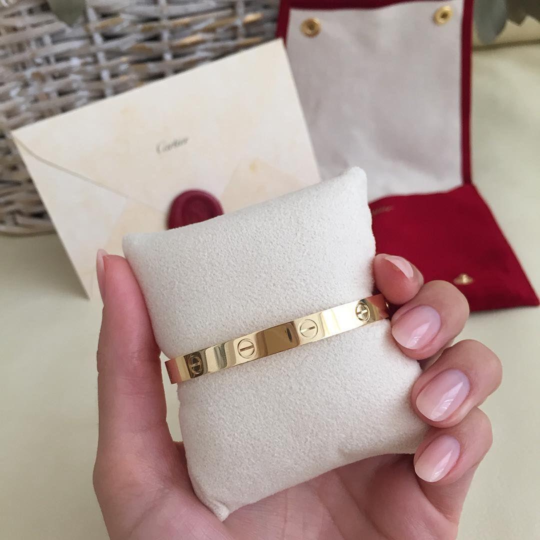 Bracelet Cartier