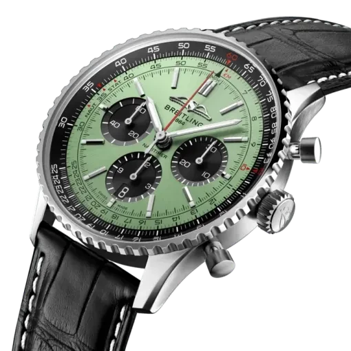 Breitling NAVITIMER B01 CHRONOGRAPH