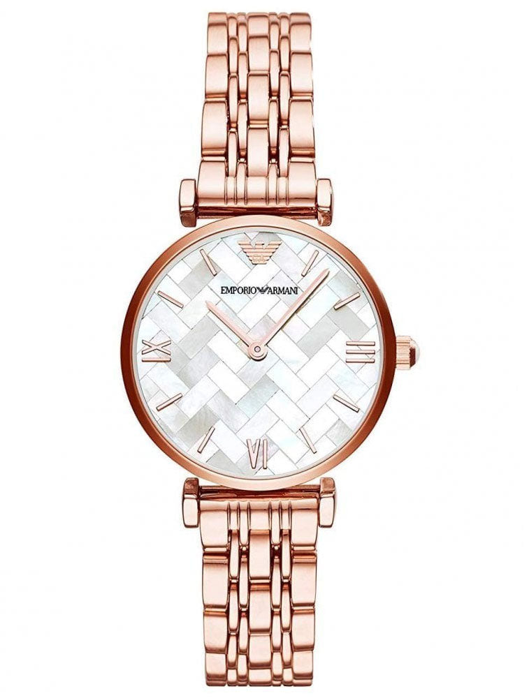 Montre EMPORIO ARMANI Pour Femme, AR11110