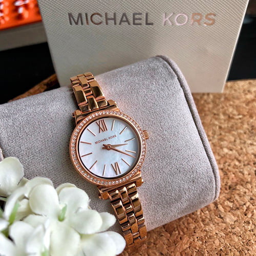 Montre Michael kors Sofie Mk3833