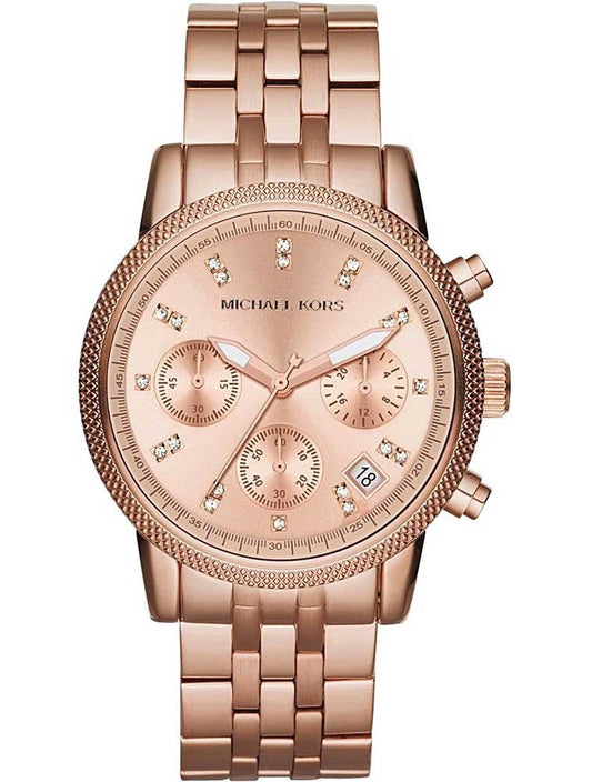 Montre MICHAEL KORS Pour Femme, MK6077