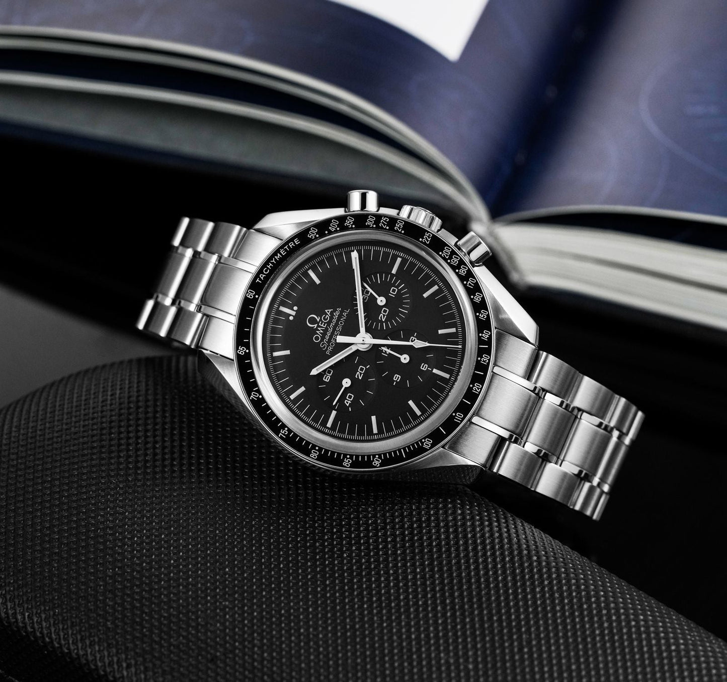 Omega Speedmaster