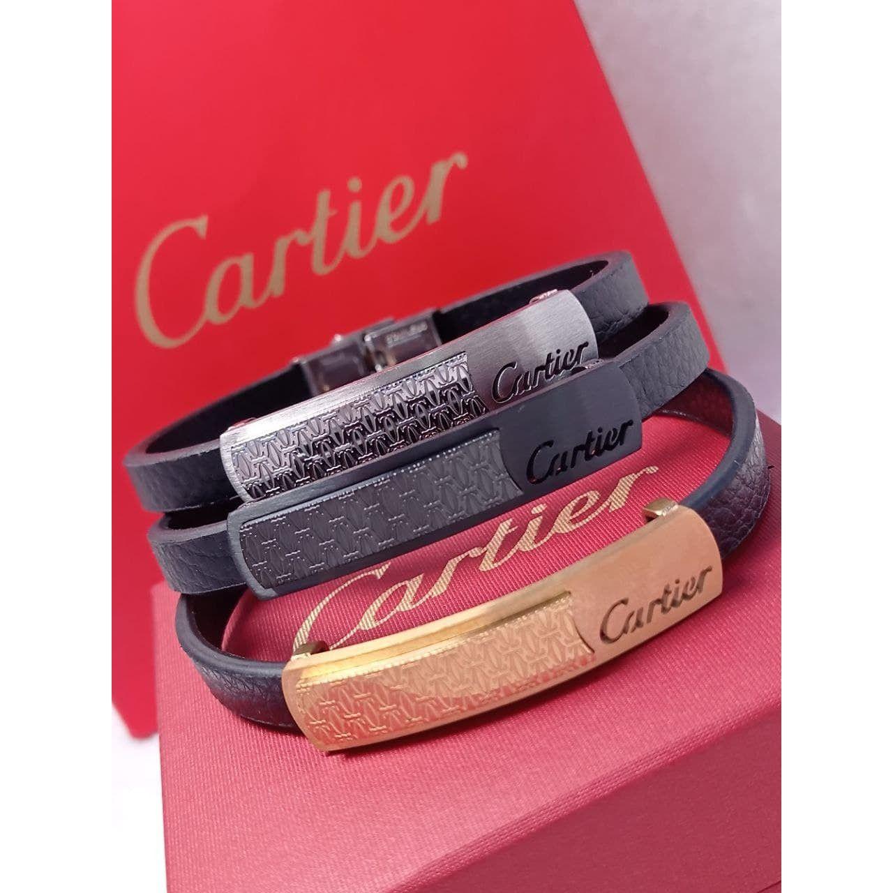 Bracelet Cartier