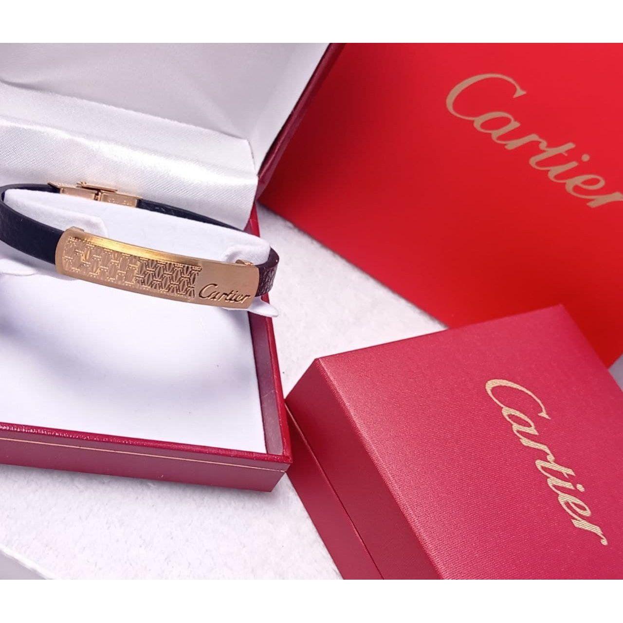 Bracelet Cartier