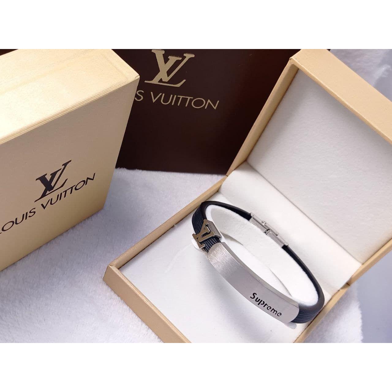 Bracelet Louis Vuitton