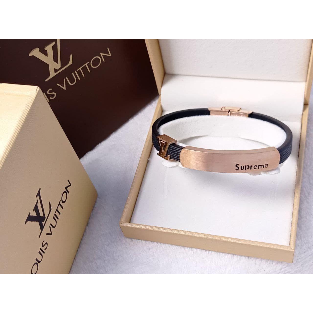 Bracelet Louis Vuitton