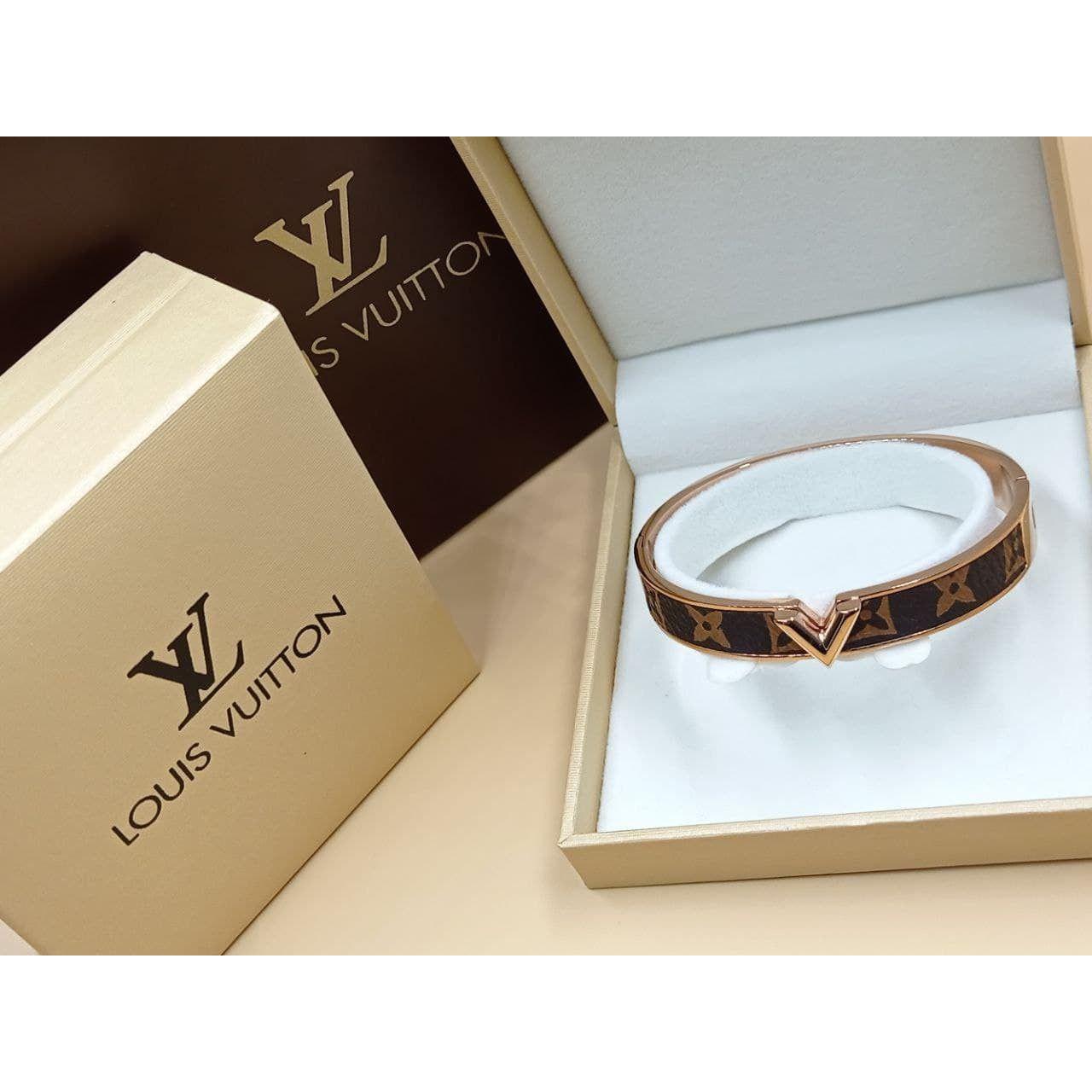 Bracelet Louis Vuitton