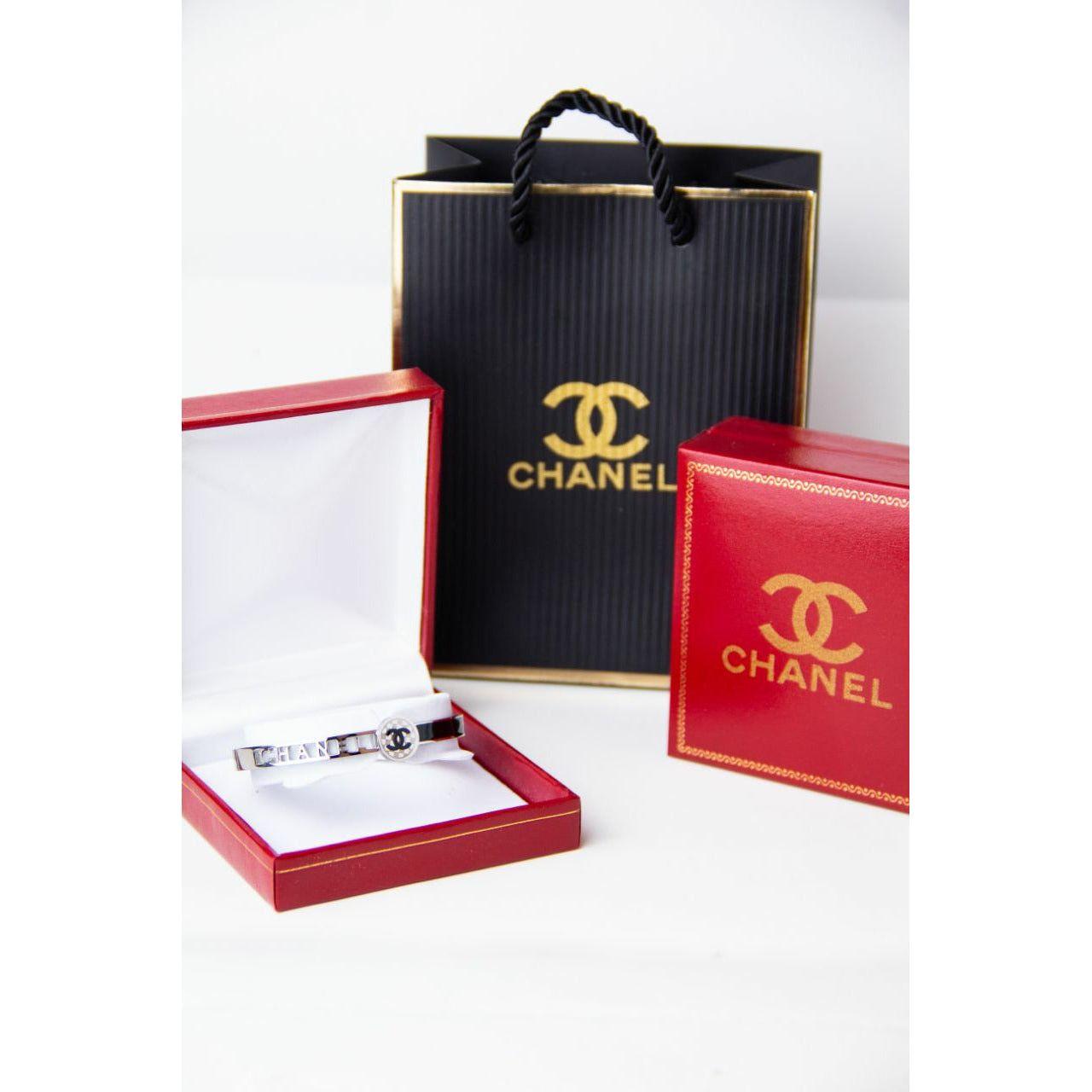 Bracelet Chanel