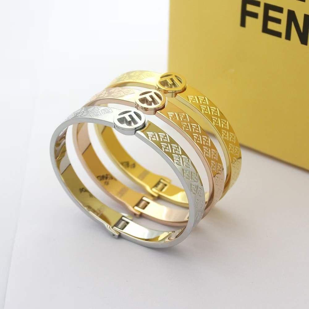 Bracelet Fendi