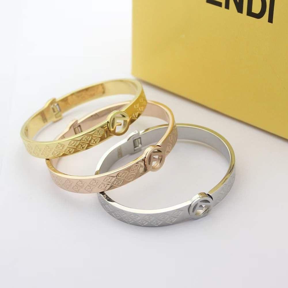 Bracelet Fendi